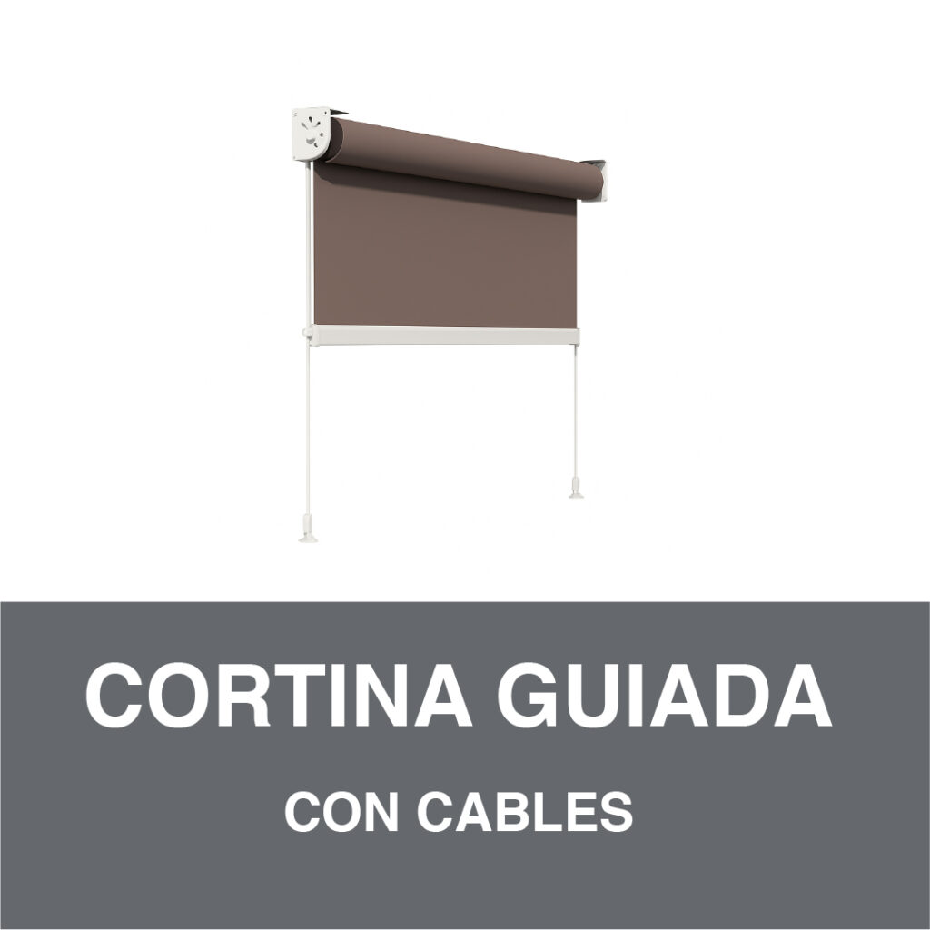 Caída Vertical con Guías