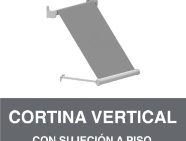 Caída Vertical Sujección a Piso