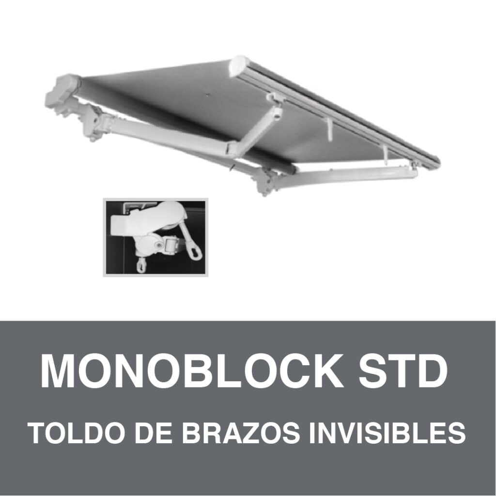 Monoblock STD