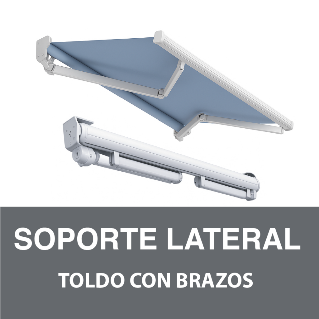 Soporte Lateral STD