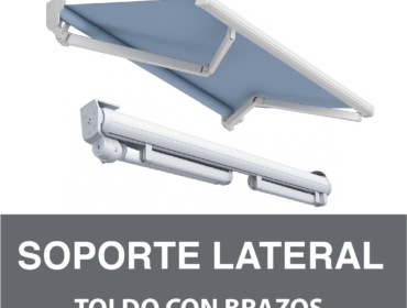 Soporte Lateral STD